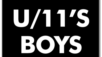 U11 Boys
