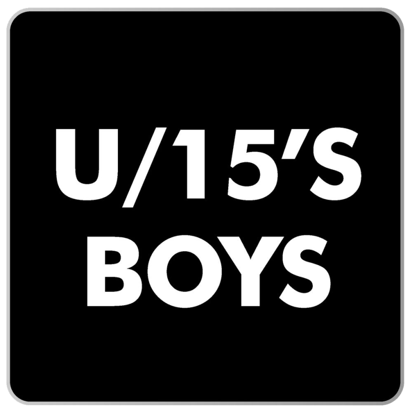 U15 Boys